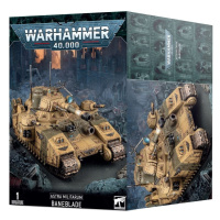 Games Workshop Astra Militarum: Baneblade