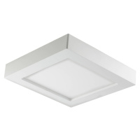 Stropné LED svietidlo Milex, 3 000 K, IP20