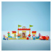 LEGO LEGO® Prasátko Peppa a supermarket 10434