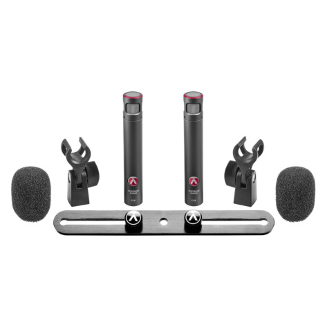 Austrian Audio CC8 Stereo Set