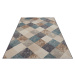 Kusový koberec Terrain 105598 Bakke Cream - 200x280 cm Hanse Home Collection koberce
