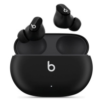 Apple Beats Studio Buds Bezdrôtové slúchadlá - Čierne