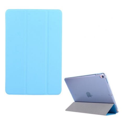 Apple iPad Pro 10,5 (2017) / iPad Air (2019), puzdro s priečinkom, puzdro Smart Case, modré