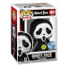 Funko POP! Scream: Ghost Face Glows in the Dark Special Edition