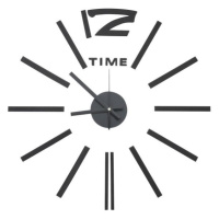 G21 Elegant Style Samolepiace hodiny