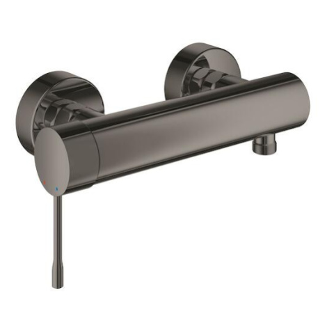 Sprchová batéria GROHE Essence New 150 mm Hard Graphite 33636A01