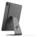 FIXED Frame hliníkový magnetický stojan iPad Pro 12.9" (18-22) vesmírne šedý