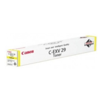 Canon C-EXV 29 Yellow Toner, 1x430g (CF2802B002AA)