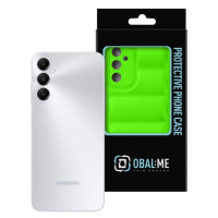 OBAL:ME Puffy Samsung Galaxy A05s A057 Green