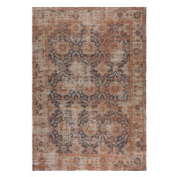 Ručne tkaný koberec s prímesou juty v prírodnej farbe 160x230 cm Miley – Flair Rugs