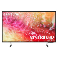 SAMSUNG UE50DU7172