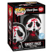 Funko POP! Scream: Ghost Face Bloody Special Edition