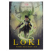 Marvel Loki: Where Mischief Lies