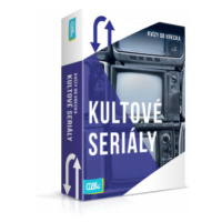 Kvízy do vrecka - Kultové seriály ALBI