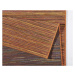 Kusový koberec Lotus Terra Orange Meliert 102443 – na ven i na doma - 200x290 cm NORTHRUGS - Han
