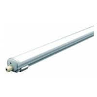 Lineárne LED svietidlo G IP65 18W, 6000K, 1440lm, 60cm, biele VT-6076 (V-TAC)