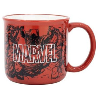 STOR Hrnček keramický 400 ml Marvel