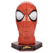 SPIN MASTER 4D PUZZLE MARVEL SPIDERMAN /106069842/