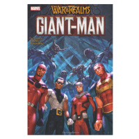 Marvel War of the Realms: Giant-Man