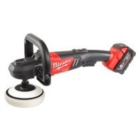 MILWAUKEE M18 FUEL Leštička 180 mm M18FAP180-502X