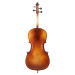 Bacio Instruments Basic Cello (GC102F) 3/4