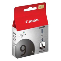 Canon PGI-9MBk 1033B001 matná čierna (matte black) originálna cartridge
