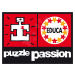 Educa puzzle Awake your Magic 500 dielov a fix lepidlo 17959