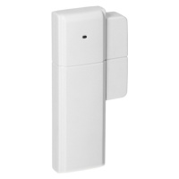 Philips WelcomeBell AddContact door and windows opening detector, battery operated, surfac