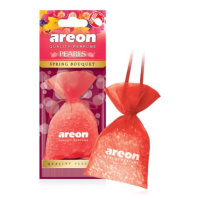 Areon PearlsSpring Bouquet osviežovač do auta 25g