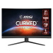 MSI Gaming G27CQ4 E2 - LED monitor 27"