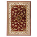 Kusový koberec Sincerity Royale Sherborne Red - 300x400 cm Flair Rugs koberce