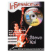 MS In Session With Steve Vai