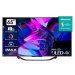 Hisense 65U7KQ + 100€ na druhý nákup