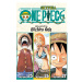 Viz Media One Piece 3In1 Edition 09 (Includes 25, 26, 27)