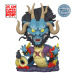 Funko POP! One Piece: Kaido Dragon Form Special Edition Super Sized Jumbo 25 cm