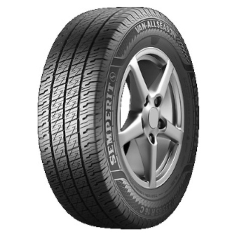 Semperit Van-All Season ( 215/65 R16C 109/107T 8PR dvojitá identifikácia 106T )