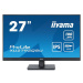 iiyama ProLite XU2792QSU-B6 IPS monitor 27"