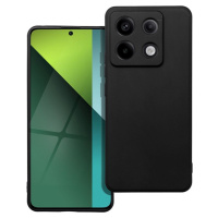 MATT Xiaomi Redmi Note 13 Pro 5G/Poco X6 5G čierne