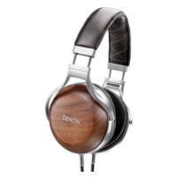 DENON AH-D7200 Wood