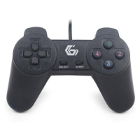 GEMBIRD gamepad JPD-UB-01