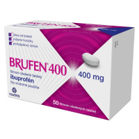 BRUFEN 400 mg 50 tabliet