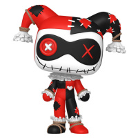 Funko POP! Batman: Patchwork Harley Quinn