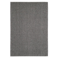 Sivý koberec 160x230 cm Loom – Ayyildiz Carpets