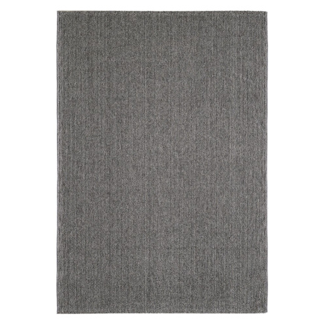 Sivý koberec 160x230 cm Loom – Ayyildiz Carpets