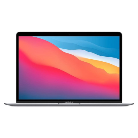 Notebooky Apple