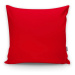 Súprava 4 vianočných obliečok na vankúš a behúň na stôl Minimalist Cushion Covers Christmas Orna