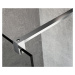 GELCO - VARIO CHROME jednodielna sprchová zástena na inštaláciu k stene, sklo nordic, 800  GX158