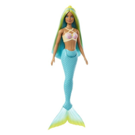 Bábiky Mattel