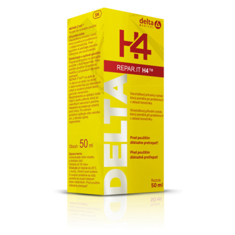 DELTA MEDICAL H4 Repar.it 50 ml