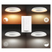 Philips HUE Still SVIETIDLO STROPNÉ LED 32W 2400lm 2200-6500K, biela BT